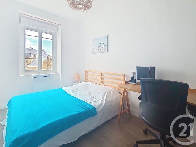 Appartement F2 &agrave; vendre - 2 pi&egrave;ces - 36,45 m2 - St Malo - 35 - BRETAGNE