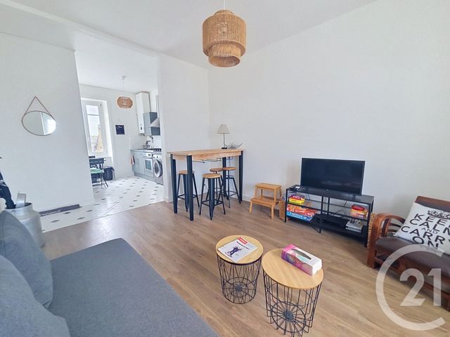 appartement - ST MALO - 35