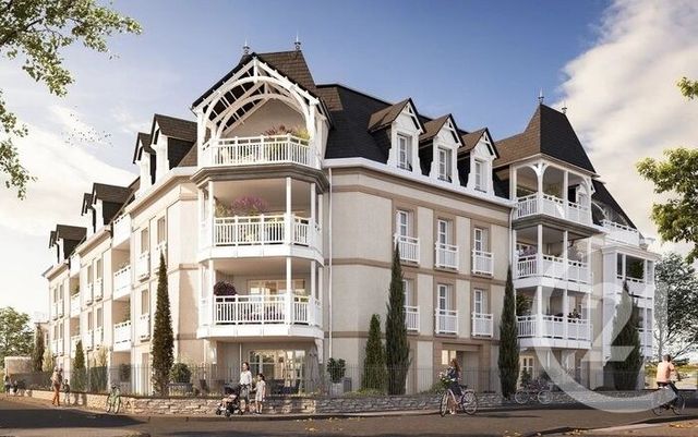 Appartement T2 &agrave; louer - 2 pi&egrave;ces - 43 m2 - Dinard - 35 - BRETAGNE