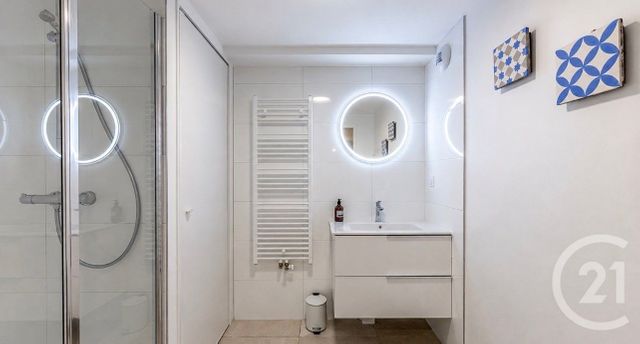 Appartement T2 &agrave; louer - 2 pi&egrave;ces - 43 m2 - Dinard - 35 - BRETAGNE