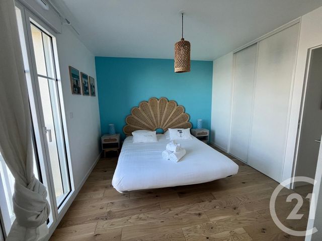 Appartement T2 &agrave; louer - 2 pi&egrave;ces - 43 m2 - Dinard - 35 - BRETAGNE