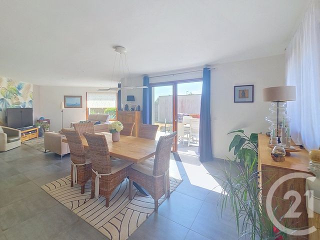 Maison &agrave; vendre - 6 pi&egrave;ces - 167 m2 - St Malo - 35 - BRETAGNE