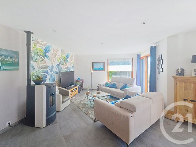 Maison &agrave; vendre - 6 pi&egrave;ces - 167 m2 - St Malo - 35 - BRETAGNE