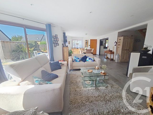 Maison &agrave; vendre - 6 pi&egrave;ces - 167 m2 - St Malo - 35 - BRETAGNE