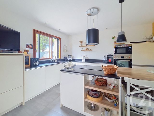 Maison &agrave; vendre - 6 pi&egrave;ces - 167 m2 - St Malo - 35 - BRETAGNE
