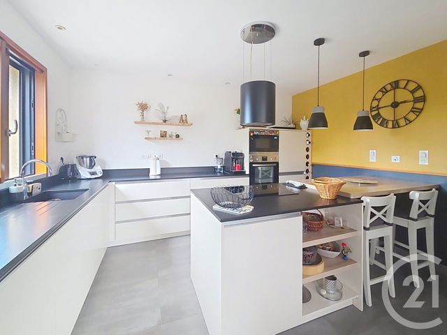 Maison &agrave; vendre - 6 pi&egrave;ces - 167 m2 - St Malo - 35 - BRETAGNE