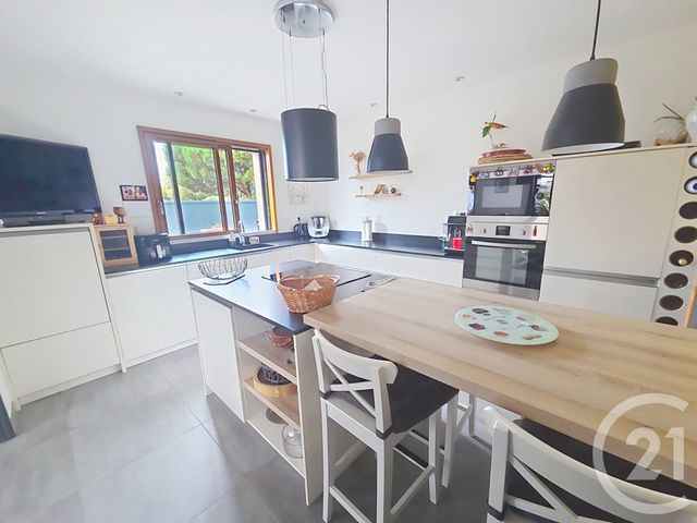 Maison &agrave; vendre - 6 pi&egrave;ces - 167 m2 - St Malo - 35 - BRETAGNE