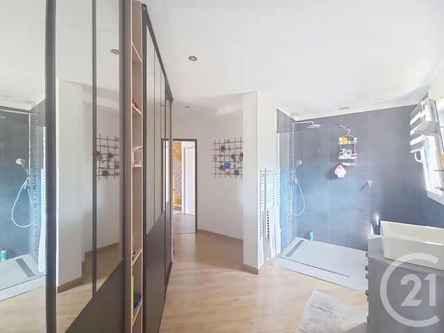 Maison &agrave; vendre - 6 pi&egrave;ces - 167 m2 - St Malo - 35 - BRETAGNE