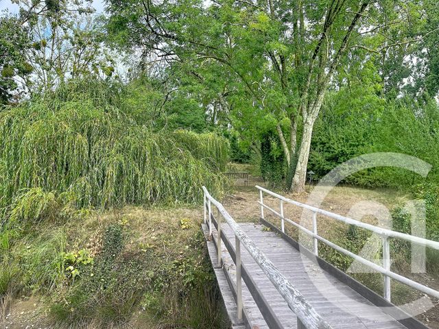 Maison &agrave; vendre - 9 pi&egrave;ces - 240,70 m2 - Miniac Morvan - 35 - BRETAGNE
