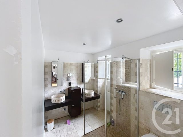 Maison &agrave; vendre - 9 pi&egrave;ces - 240,70 m2 - Miniac Morvan - 35 - BRETAGNE