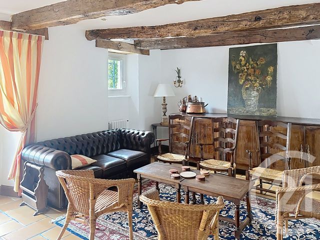 Maison &agrave; vendre - 9 pi&egrave;ces - 240,70 m2 - Miniac Morvan - 35 - BRETAGNE
