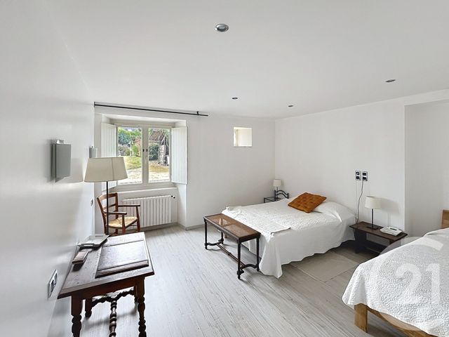 Maison &agrave; vendre - 9 pi&egrave;ces - 240,70 m2 - Miniac Morvan - 35 - BRETAGNE
