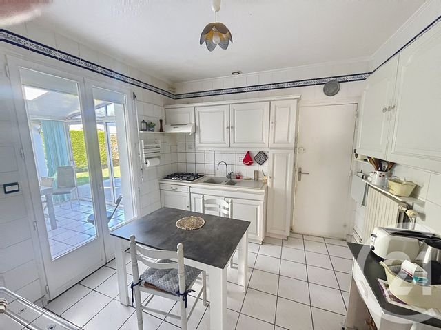 Maison &agrave; vendre - 5 pi&egrave;ces - 92,60 m2 - Pleurtuit - 35 - BRETAGNE