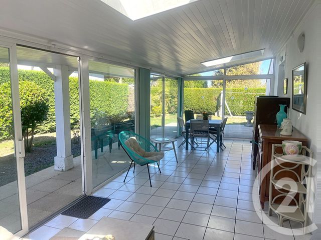 Maison &agrave; vendre - 5 pi&egrave;ces - 92,60 m2 - Pleurtuit - 35 - BRETAGNE