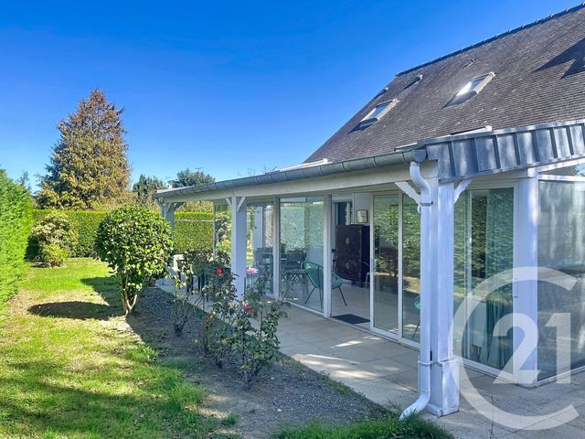 Maison &agrave; vendre - 5 pi&egrave;ces - 92,60 m2 - Pleurtuit - 35 - BRETAGNE
