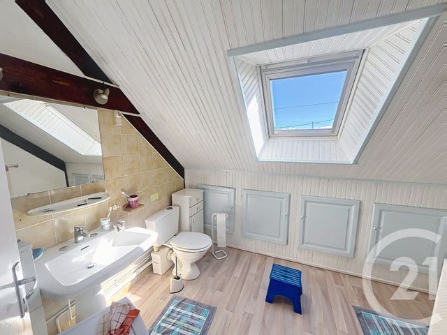Maison &agrave; vendre - 5 pi&egrave;ces - 92,60 m2 - Pleurtuit - 35 - BRETAGNE