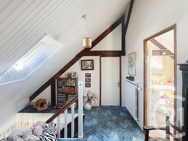 Maison &agrave; vendre - 5 pi&egrave;ces - 92,60 m2 - Pleurtuit - 35 - BRETAGNE