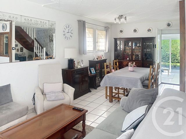 Maison &agrave; vendre - 5 pi&egrave;ces - 92,60 m2 - Pleurtuit - 35 - BRETAGNE