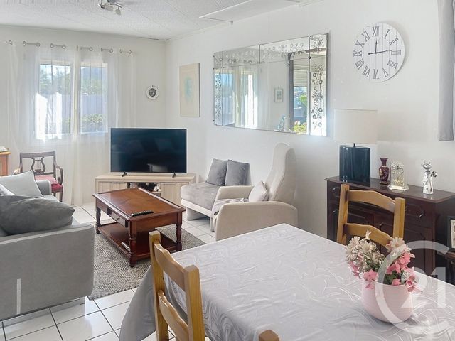 Maison &agrave; vendre - 5 pi&egrave;ces - 92,60 m2 - Pleurtuit - 35 - BRETAGNE