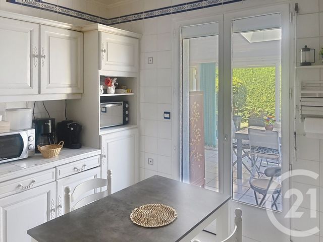 Maison &agrave; vendre - 5 pi&egrave;ces - 92,60 m2 - Pleurtuit - 35 - BRETAGNE