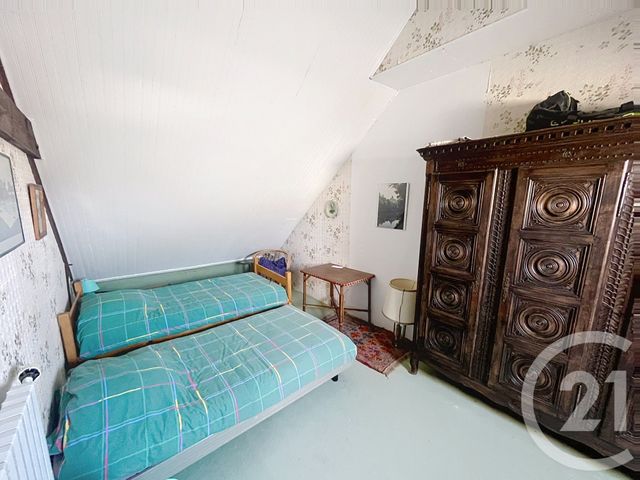 Maison &agrave; vendre - 5 pi&egrave;ces - 92,60 m2 - Pleurtuit - 35 - BRETAGNE