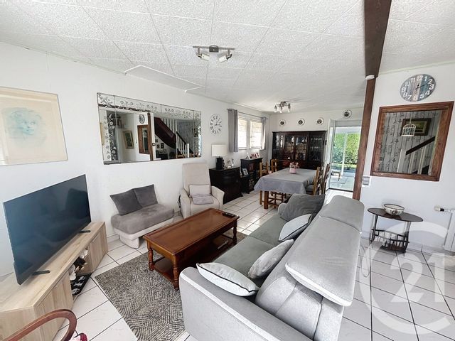 Maison &agrave; vendre - 5 pi&egrave;ces - 92,60 m2 - Pleurtuit - 35 - BRETAGNE