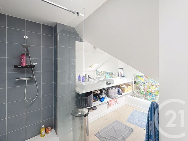 Maison &agrave; vendre - 6 pi&egrave;ces - 143 m2 - St Malo - 35 - BRETAGNE