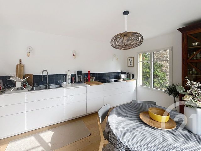 Maison &agrave; vendre - 6 pi&egrave;ces - 143 m2 - St Malo - 35 - BRETAGNE