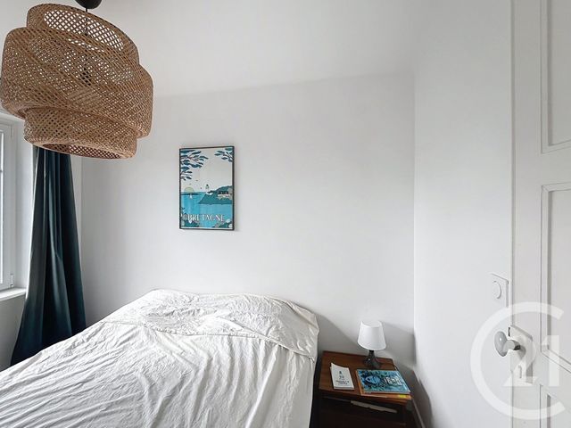 Maison &agrave; vendre - 6 pi&egrave;ces - 143 m2 - St Malo - 35 - BRETAGNE