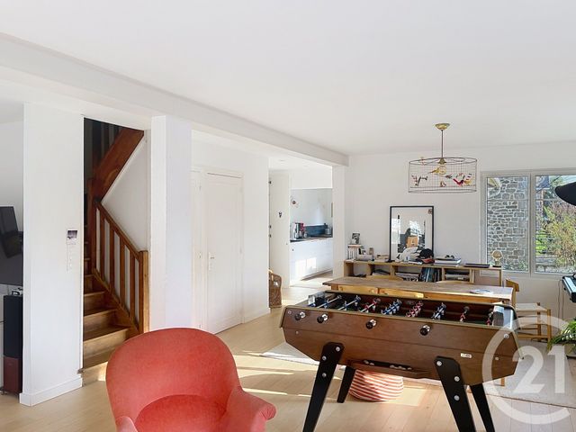 Maison &agrave; vendre - 6 pi&egrave;ces - 143 m2 - St Malo - 35 - BRETAGNE
