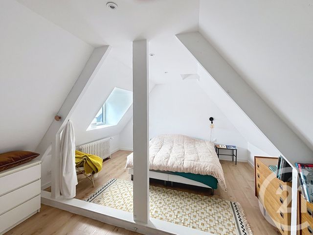 Maison &agrave; vendre - 6 pi&egrave;ces - 143 m2 - St Malo - 35 - BRETAGNE