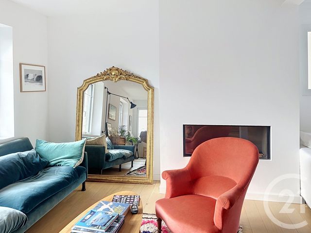 Maison &agrave; vendre - 6 pi&egrave;ces - 143 m2 - St Malo - 35 - BRETAGNE