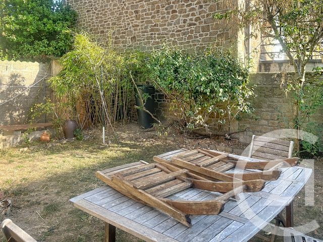 Maison &agrave; vendre - 6 pi&egrave;ces - 143 m2 - St Malo - 35 - BRETAGNE