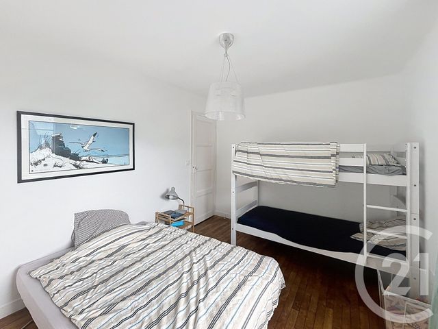Maison &agrave; vendre - 6 pi&egrave;ces - 143 m2 - St Malo - 35 - BRETAGNE