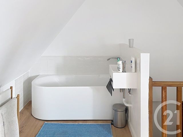 Maison &agrave; vendre - 6 pi&egrave;ces - 143 m2 - St Malo - 35 - BRETAGNE