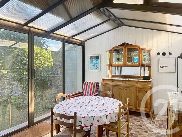 Maison &agrave; vendre - 5 pi&egrave;ces - 126 m2 - St Malo - 35 - BRETAGNE