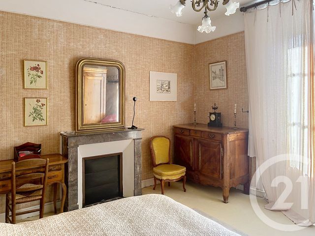 Maison &agrave; vendre - 5 pi&egrave;ces - 126 m2 - St Malo - 35 - BRETAGNE