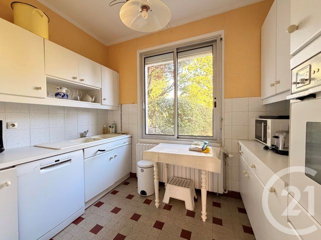 Maison &agrave; vendre - 5 pi&egrave;ces - 126 m2 - St Malo - 35 - BRETAGNE