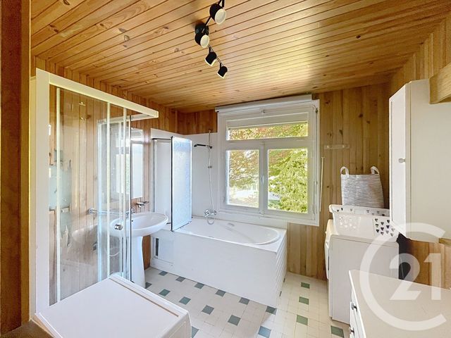 Maison &agrave; vendre - 5 pi&egrave;ces - 126 m2 - St Malo - 35 - BRETAGNE