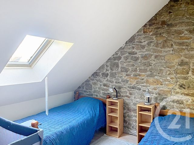 Maison &agrave; vendre - 5 pi&egrave;ces - 126 m2 - St Malo - 35 - BRETAGNE