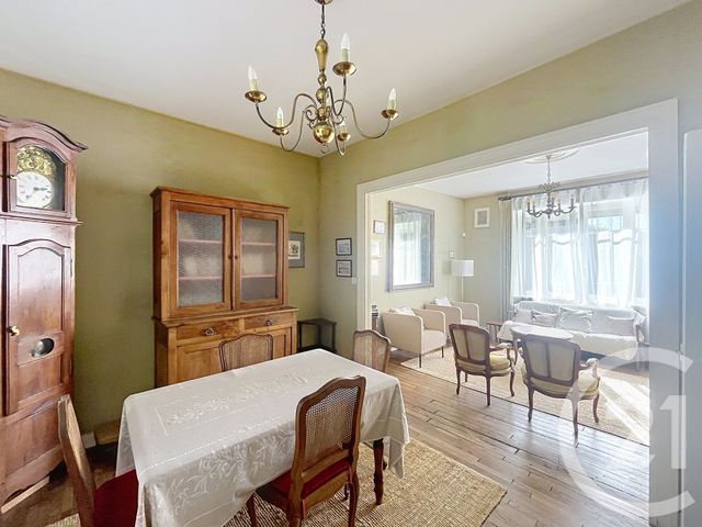 Maison &agrave; vendre - 5 pi&egrave;ces - 126 m2 - St Malo - 35 - BRETAGNE
