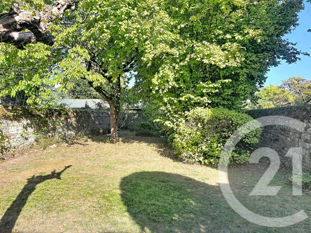 Maison &agrave; vendre - 5 pi&egrave;ces - 126 m2 - St Malo - 35 - BRETAGNE