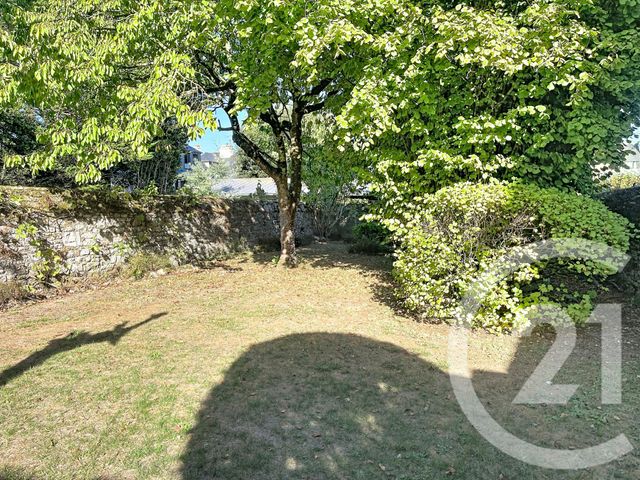 Maison &agrave; vendre - 5 pi&egrave;ces - 126 m2 - St Malo - 35 - BRETAGNE