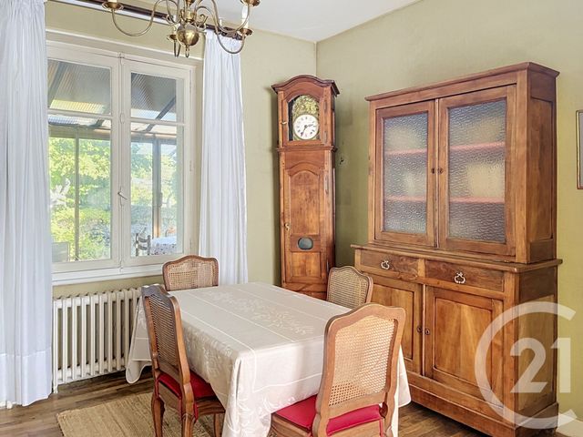Maison &agrave; vendre - 5 pi&egrave;ces - 126 m2 - St Malo - 35 - BRETAGNE