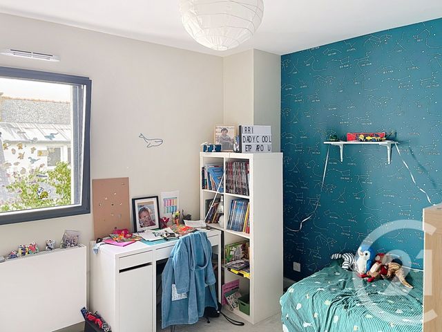 Maison &agrave; vendre - 5 pi&egrave;ces - 131,96 m2 - St Malo - 35 - BRETAGNE