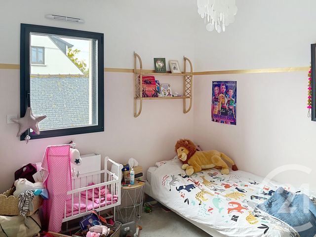 Maison &agrave; vendre - 5 pi&egrave;ces - 131,96 m2 - St Malo - 35 - BRETAGNE