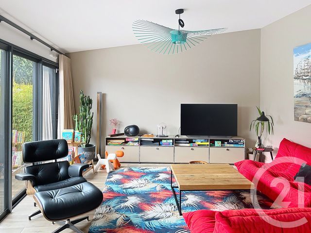 Maison &agrave; vendre - 5 pi&egrave;ces - 131,96 m2 - St Malo - 35 - BRETAGNE