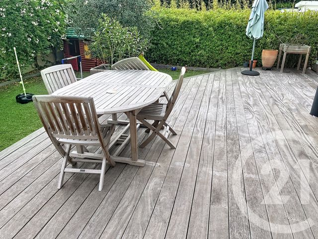 Maison &agrave; vendre - 5 pi&egrave;ces - 131,96 m2 - St Malo - 35 - BRETAGNE