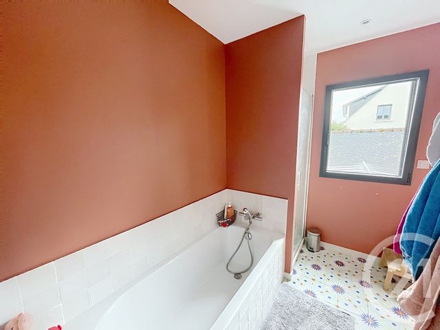 Maison &agrave; vendre - 5 pi&egrave;ces - 131,96 m2 - St Malo - 35 - BRETAGNE