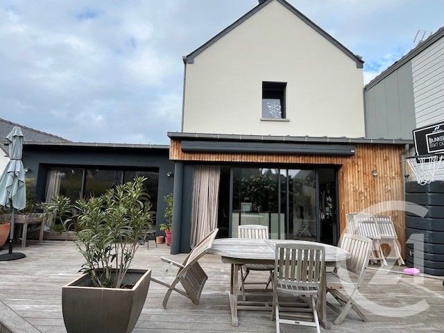 maison - ST MALO - 35